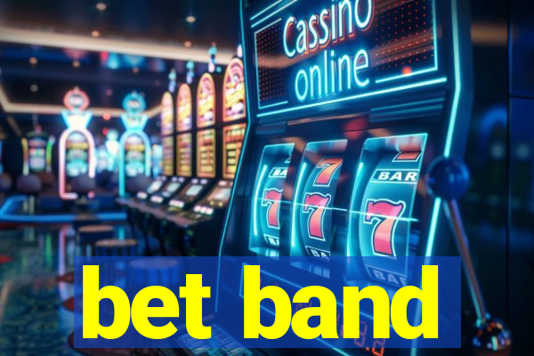 bet band